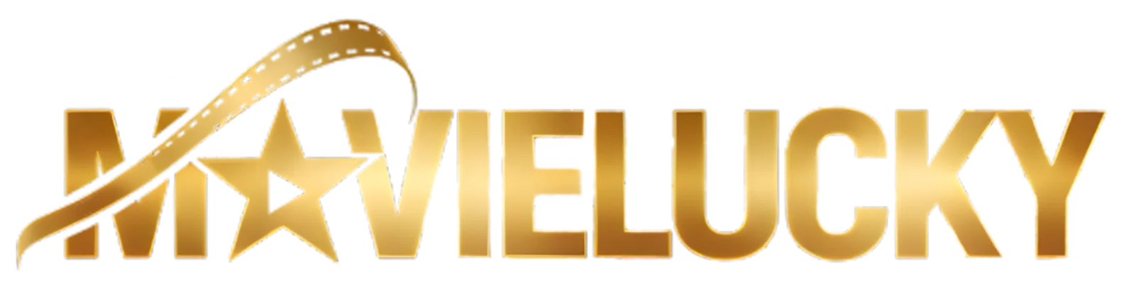 MOVIELUCKY Logo